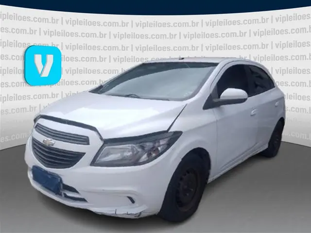 CHEVROLET - ONIX 10MT JOYE