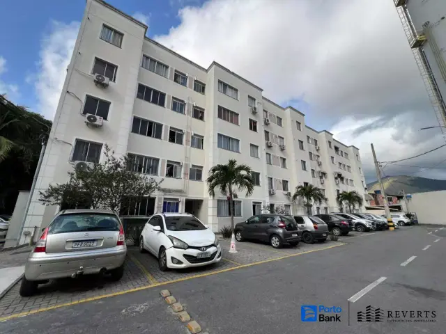 Apartamento em Rio de Janeiro/RJ