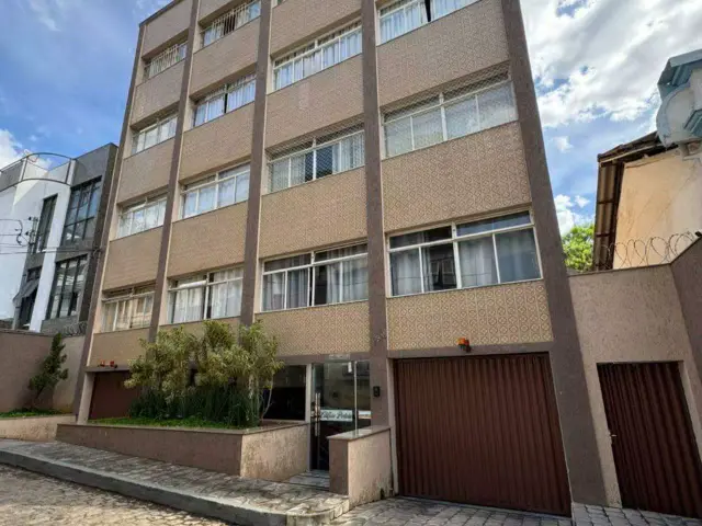 Apartamento em Ponte Nova/MG