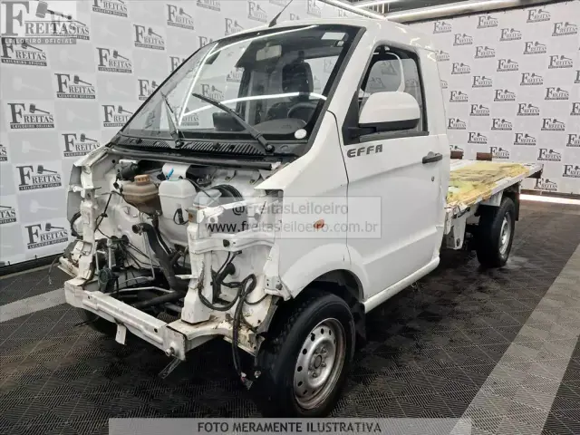 EFFA/V21