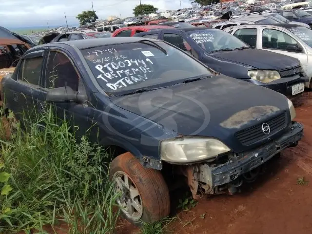 GM/ASTRA GL, 99/99