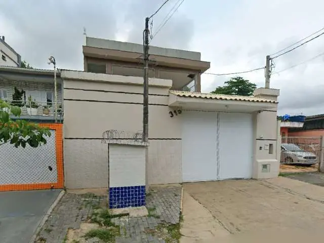 Casa c/ 300m² no Enseada, Guarujá/SP