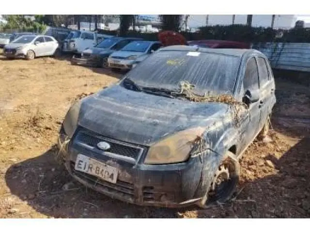 FORD/FIESTA FLEX (CARRO), FAB/MOD: 2009/2010