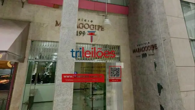 .'. Sala comercial em Edifício - Rio de Janeiro/RJ.'.