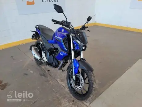 YAMAHA/FZ15 FAZER ABS