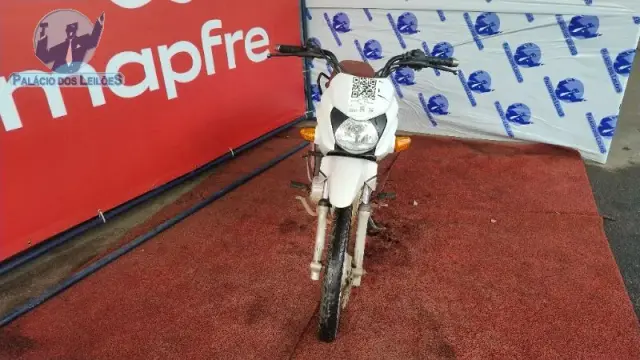 HONDA/POP 110I