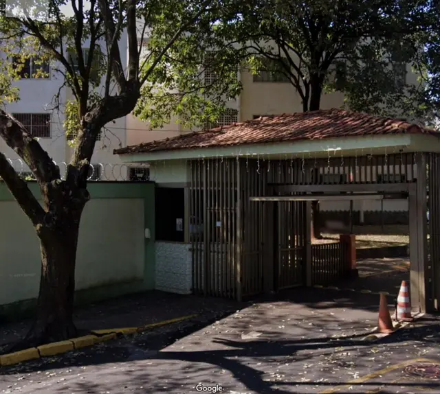 IMÓVEL SEM DÍVIDA de FINANCIAMENTO - APARTAMENTO Und 12 - Bloco B - Cond. Residencial Primavera em Ribeirão Preto/SP