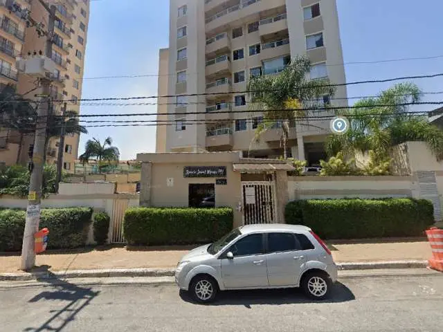 Apto c/ 81,63m² AC em Taboão, São Bernardo do Campo/SP