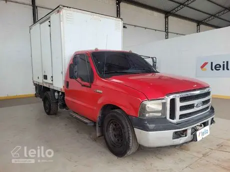 FORD/F 350 P
