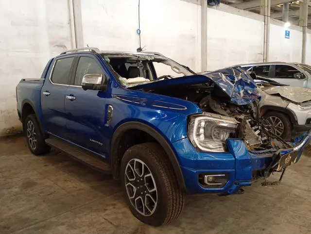 FORD / RANGER LTDPCD3D4A DIESEL 2025/2026