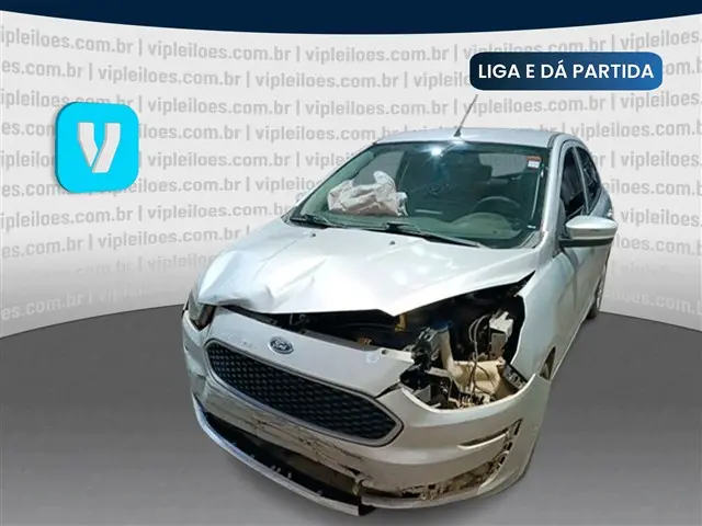 FORD - KA SE 1.0 HA C