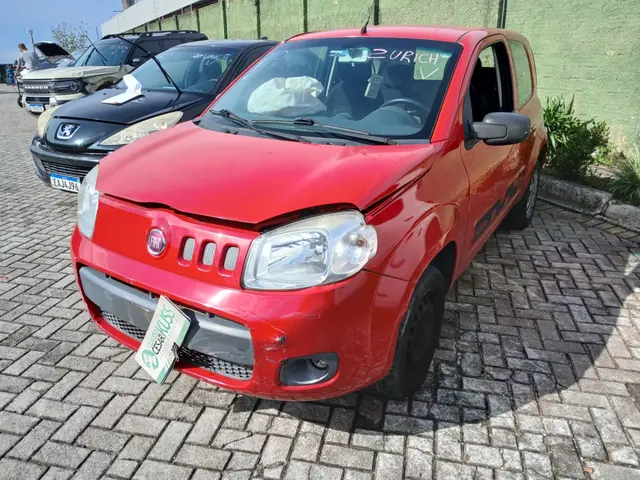 FIAT/UNO VIVACE 1.0