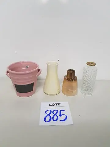 LEILÃO DOS BENS DE APARTAMENTO DECORADO DEPÓSITO TEGRA REF 165