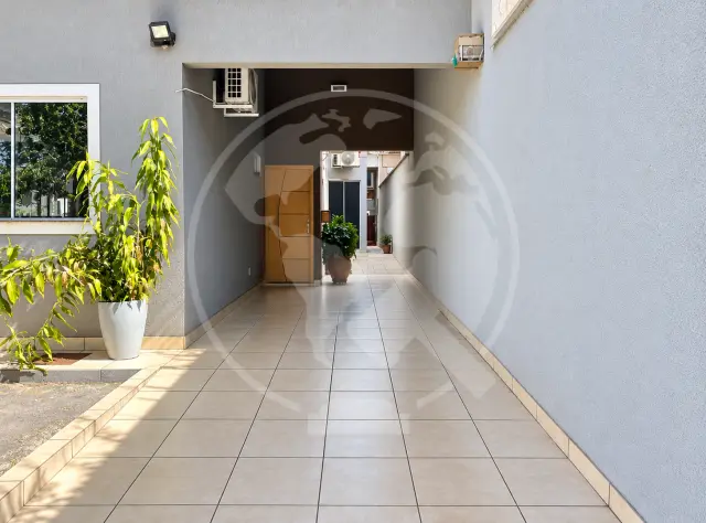 Casa - 104,6m²