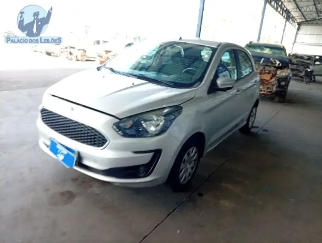 FORD/KA SE 1.0 HA C