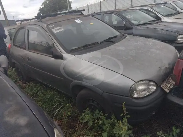 GM/CORSA WIND, 96/97