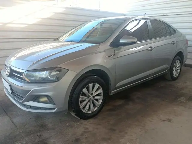 VOLKSWAGEN - VIRTUS MF