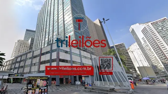 .'.Sala Comercial, Rio de Janeiro/RJ.'.