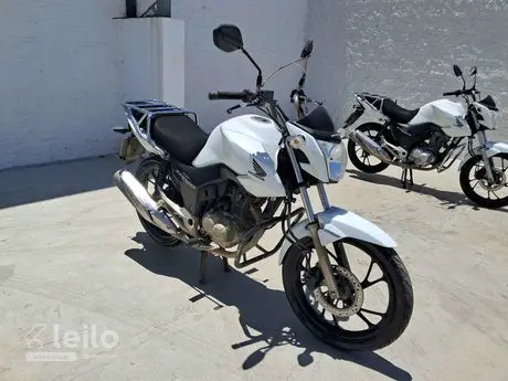 HONDA/CG 160 CARGO