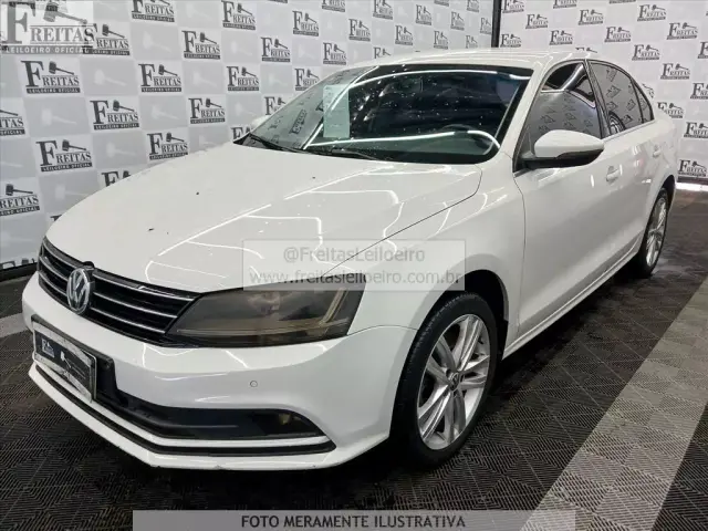 I/VW JETTA HL AE