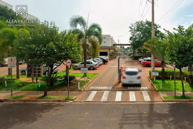 Apartamento à Venda