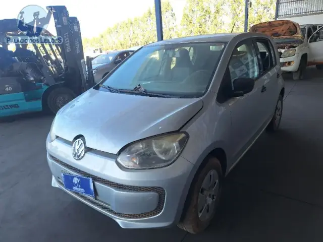 VW/UP TAKE MA