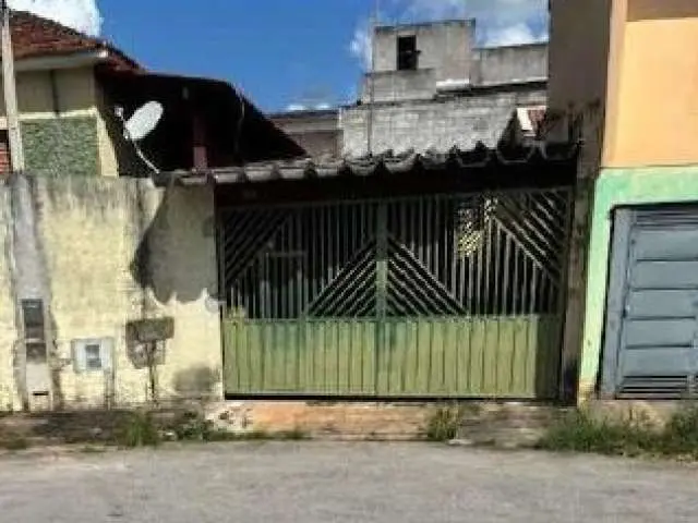 Casa c/ 195,10m² em Parque Residencial Califórnia, Campo Limpo Paulista/SP