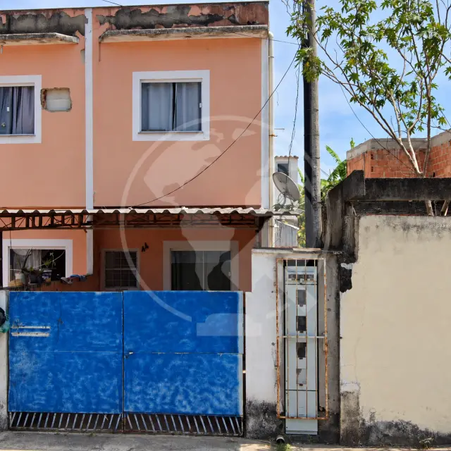Casa - 63,2m²