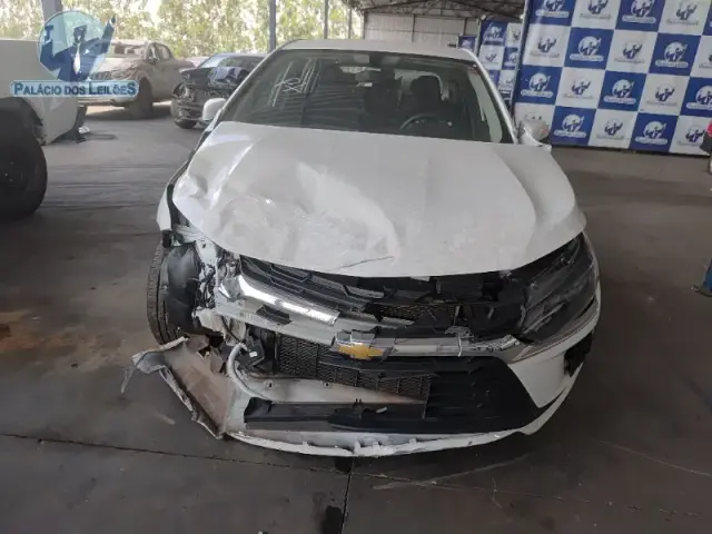 CHEV/ONIX 10MT HB