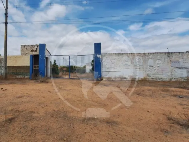 Área - Área, Incorporacao, Sem bairro