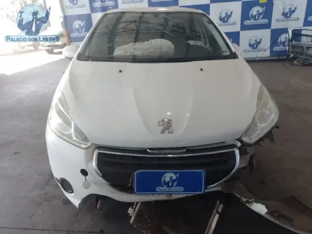 PEUGEOT/208 ACTIVE