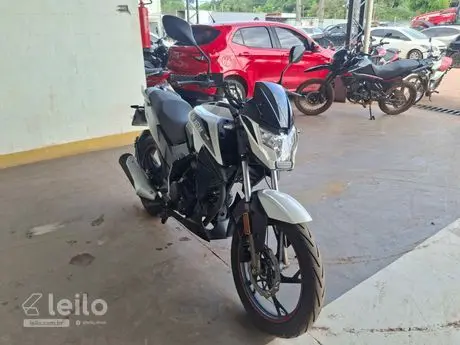 SHINERAY/XY150-8