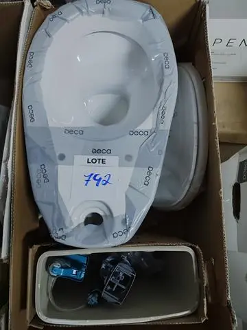 LEILÃO DOS BENS DE APARTAMENTO DECORADO DEPÓSITO TEGRA REF 165
