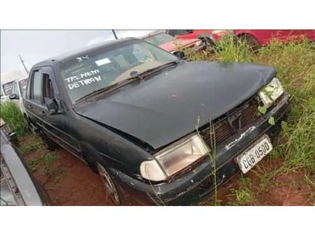 VW/SANTANA 2000 MI (SUCATA VEÍCULAR), FAB/MOD: 1996/1996