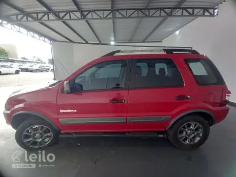 FORD/ECOSPORT FREESTYLE
