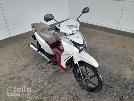 SHINERAY/SHI 125