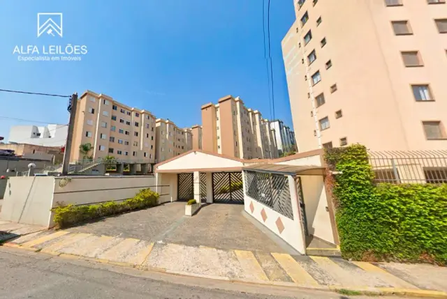 Apartamento à Venda