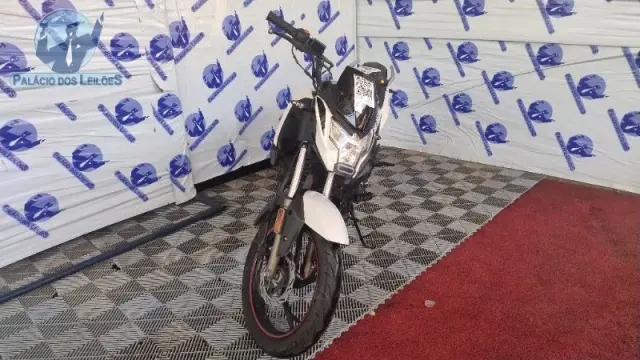 SHINERAY/XY150-8