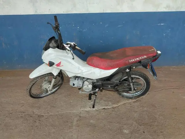 HONDA - POP 110I