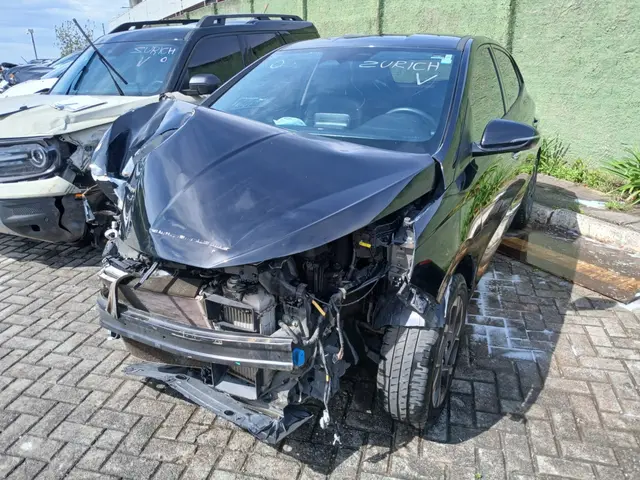HYUNDAI/HB20 10 TA FE. PLAT