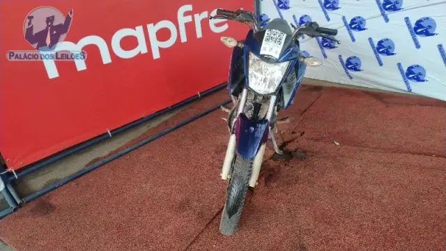 HONDA/CG 160 TITAN