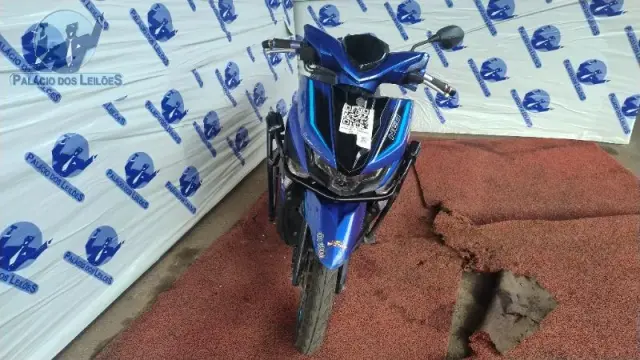 YAMAHA/NEO 125
