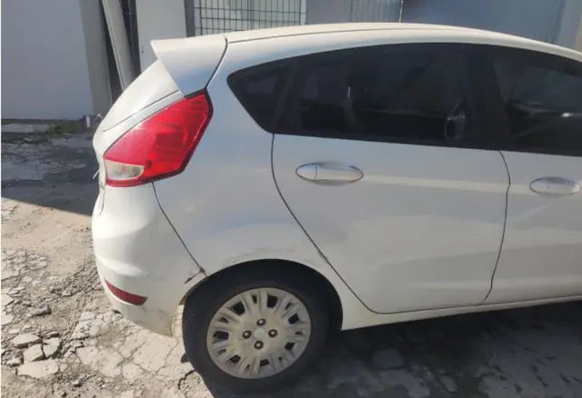FORD/FIESTA HA 1.5L S