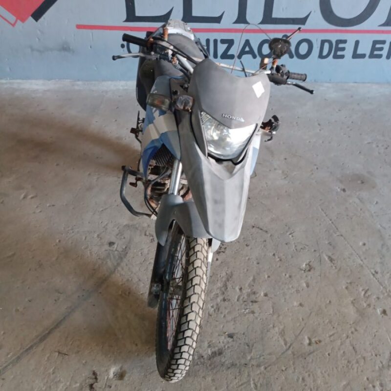 XRE 300 - HONDA