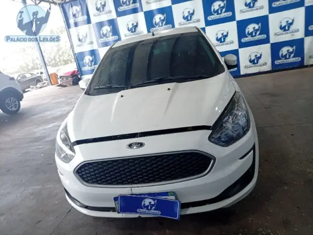 FORD/KA SE 1.0 HA C