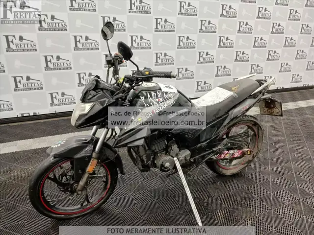 SHINERAY/XY150-8