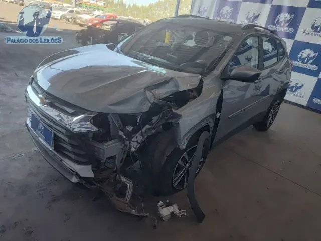 I/CHEV TRACKER T A LT