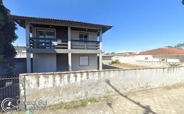 Imóvel com área de 360,00m², bairro Rio Grande, no Município de Palhoça/SC