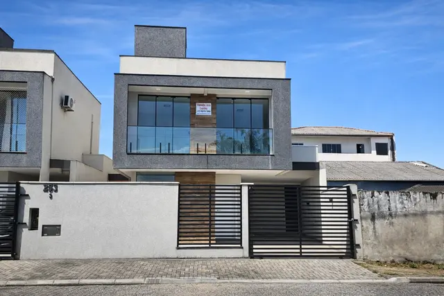Imóvel Residencial com 128m²