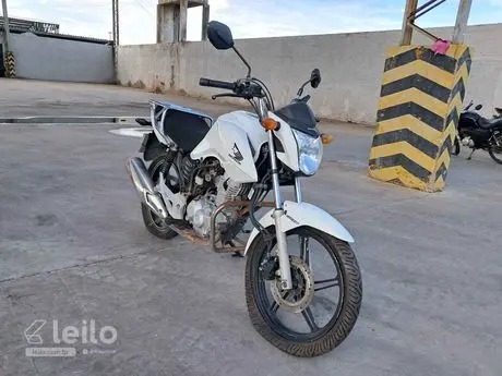 HONDA/CG 160 CARGO
